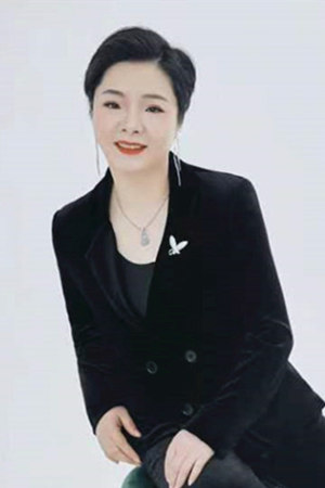 马珑月