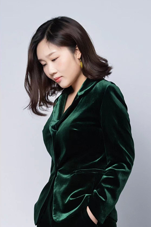 李海兰